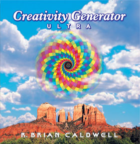 Creativity Generator ULTRA -Click to Listen!